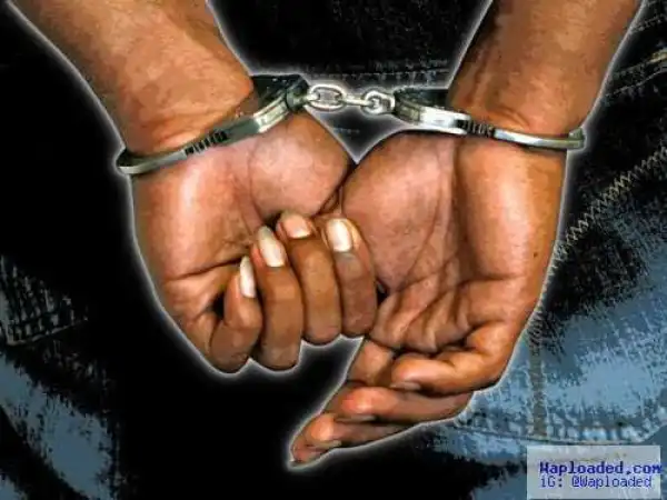 Men Land In Trouble After Catching A Giant Alligator And Turning It Into Food (Photos)